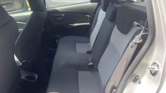 Leasing Sedan Toyota Yaris 2019