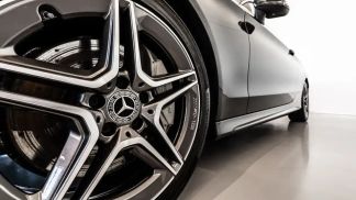 Leasing Convertible MERCEDES C 300 2021