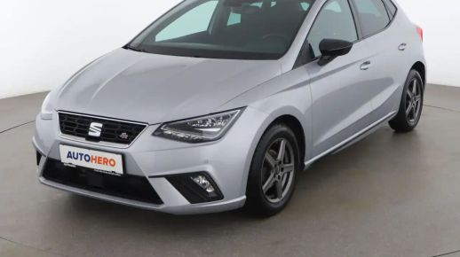 Seat Ibiza 2020