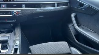 Finansowanie Wóz Audi A4 2019