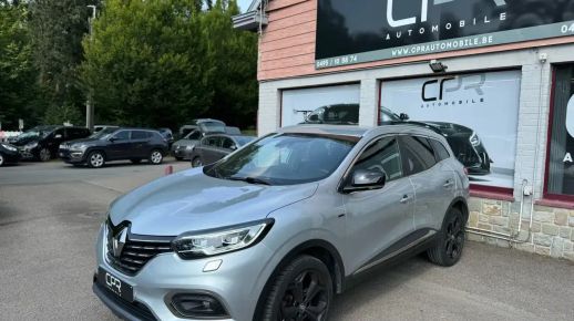 Renault Kadjar 2019