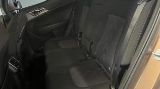 Leasing SUV Kia Sportage 2022