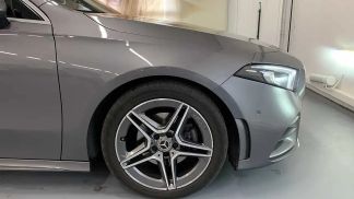 Leasing Hayon MERCEDES A 200 2020