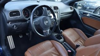 Finansowanie Zamienny Volkswagen Golf 2011