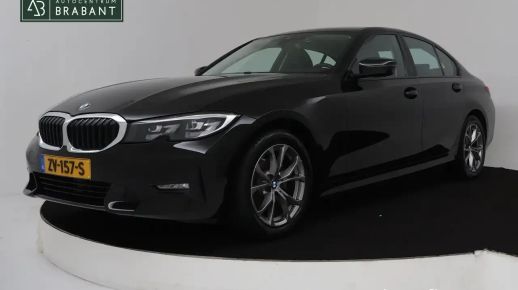 BMW 320 2019
