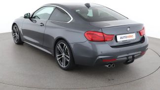 Finansowanie Coupé BMW 420 2018