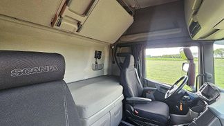 Leasing Tractor unit Scania R450 2021