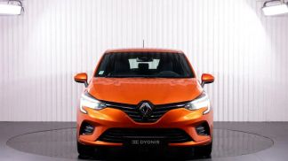 Finansowanie Sedan Renault Clio 2021