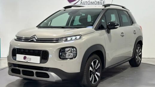 Citroën C3 Aircross 2019