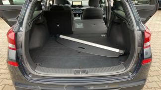 Leasing Wagon Hyundai i30 2021