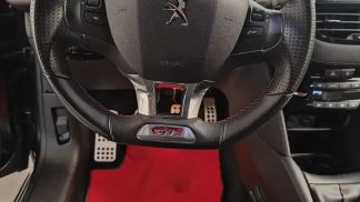 Finansowanie Coupé Peugeot 208 2018