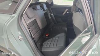 Lízing SUV Citroën C4 2025