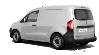 Leasing Hayon Renault Kangoo 2025