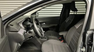 Leasing Hatchback Dacia Jogger 2022
