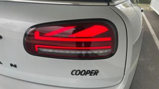 Finansowanie Wóz MINI Cooper 2022