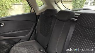 Leasing SUV Renault Captur 2017