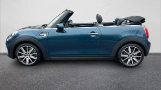 Finansowanie Zamienny MINI Cooper S 2021