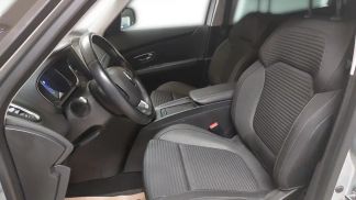 Lízing Hatchback Renault Grand Scenic 2019