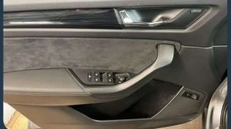 Leasing SUV Skoda Kodiaq 2020