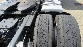 Leasing Tractor unit DAF 480 2019