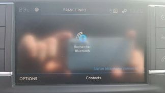 Leasing Fourgon Peugeot Expert 2023