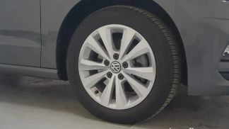 Financování Hatchback Volkswagen Golf Sportsvan 2019