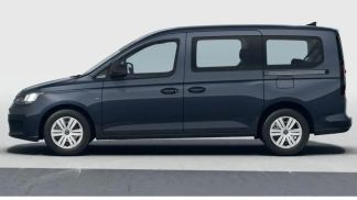 Finansowanie Hatchback Volkswagen Caddy 2024