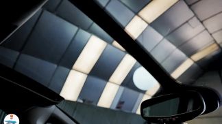 Leasing Hayon Opel Zafira Tourer 2016