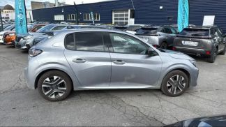 Financování Sedan Peugeot 208 2024