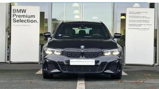 Finansowanie Wóz BMW 340 2021