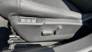 Leasing Sedan Citroën C4 2024