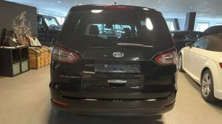 Leasing Hatchback Ford Galaxy 2019