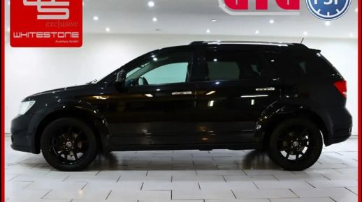 Fiat Freemont 2012