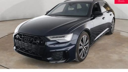 Audi A6 2024