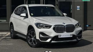 Lízing SUV BMW X1 2019