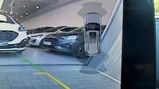 Leasing Hayon Ford Puma 2023