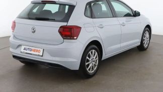 Finansowanie Hatchback Volkswagen Polo 2020