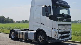 Finansowanie Ciągnik siodłowy Volvo FH 500 2021