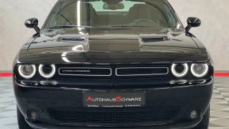 Finansowanie Coupé Dodge Challenger 2023