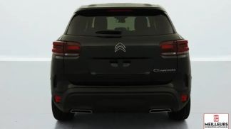 Finansowanie SUV Citroën C5 Aircross 2024