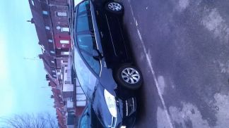Leasing Hayon Citroën C4 Picasso 2012