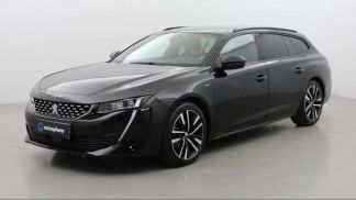 Finansowanie Wóz Peugeot 508 2020