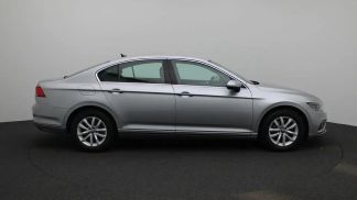 Finansowanie Sedan Volkswagen Passat 2020