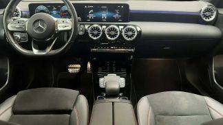 Leasing Sedan MERCEDES A 220 2023