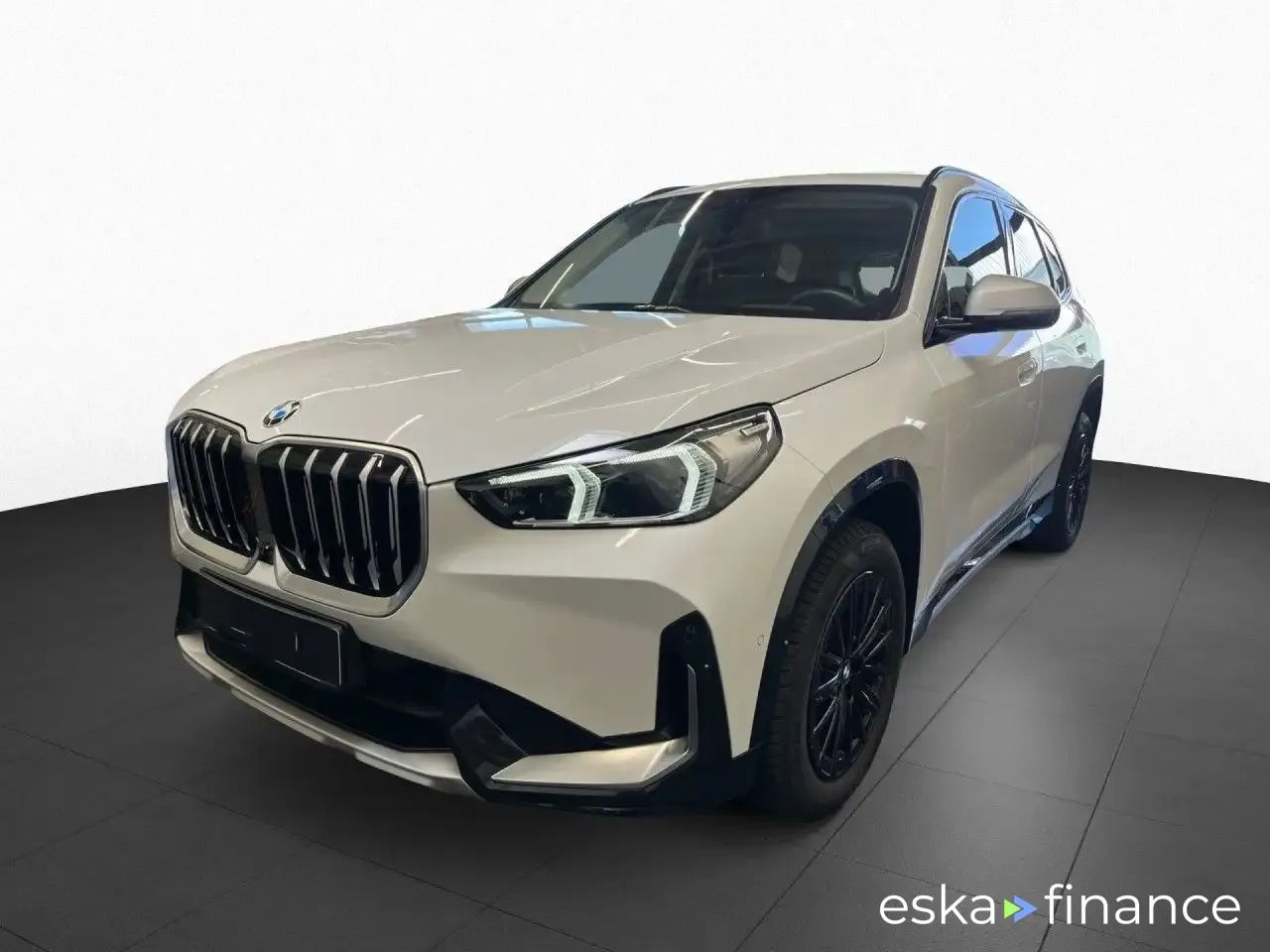 Leasing SUV BMW X1 2023