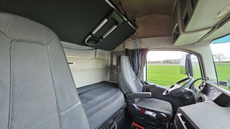 Leasing Tracteur Volvo FH 460 2018