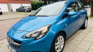 Finansowanie Coupé Opel Corsa 2016