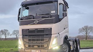 Leasing Tractor unit Volvo FH 500 2021