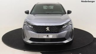 Finansowanie Hatchback Peugeot 5008 2024