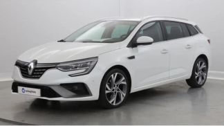 Finansowanie Wóz Renault Megane 2020